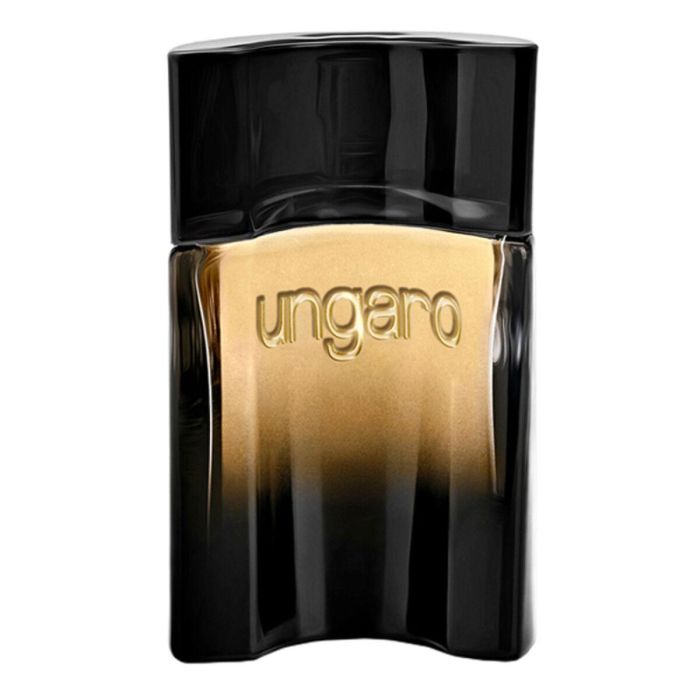 Emanuel Ungaro Ungaro Femenin Eau de Toilette Vaporizador 90 ml para Mujer - Fragancia Floral Amaderada con Jazmín y Almizcle