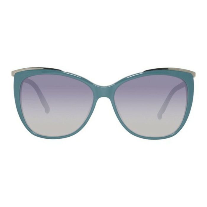 Gafas de Sol Mujer Swarovski SK0104-5787W 2