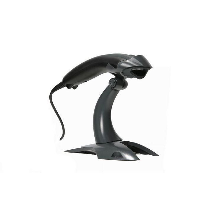 Metrologic - Honeywell Lector de Código de Barras Voyager 1200 1D, Resistente, USB, RS232 2