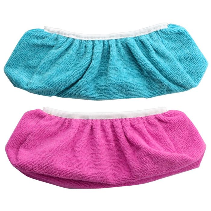 Je cherche une Idee Convertidor Mopa Universal Adaptable a Todos los Cepillos y Escobas, Colores Surtidos 2