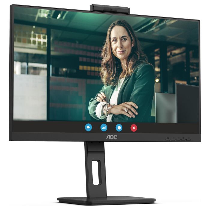 Monitor AOC 24P3QW Full HD 23,8" 11 Monitor AOC 24P3QW Full HD 23,8" 11