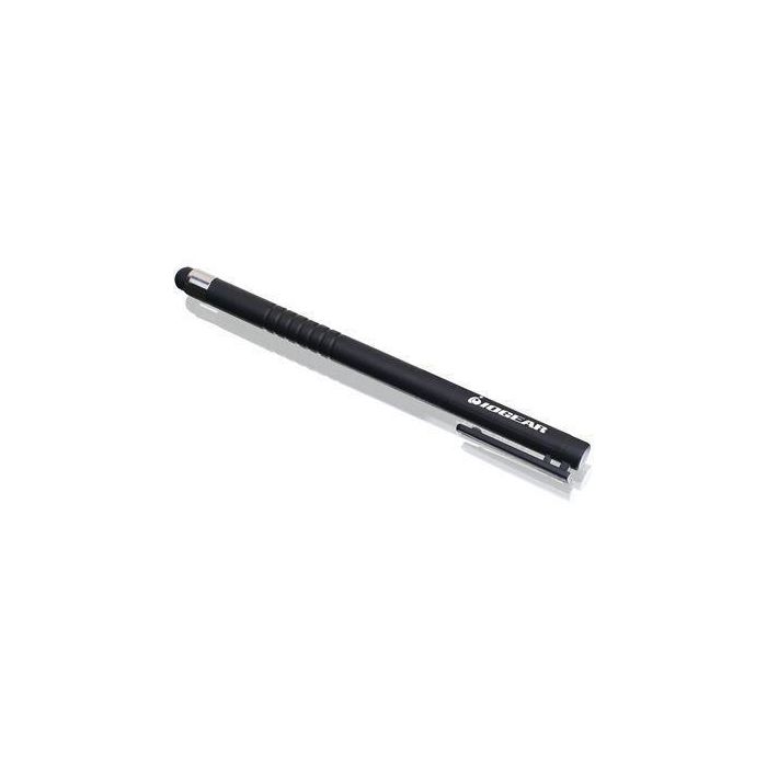IOGEAR Touch Point Stylus 3-Pack para Tablet, Smartphone y iPad - Preciso, Suave, Sin Arañazos, Compatible con Pantallas Táctiles Capacitivas 1