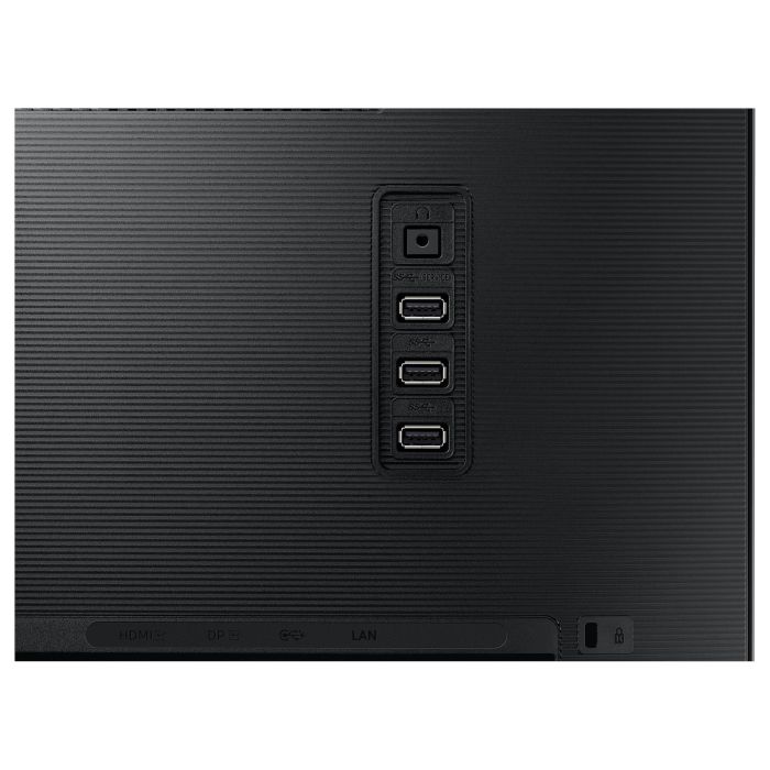 Samsung S27B800PXP Monitor 27" 4K UHD IPS 3840x2160, 16:9, 5ms, USB-C, HDMI, DisplayPort, Negro 7