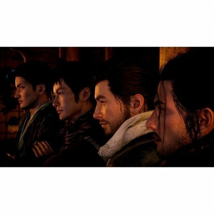 Videojuego PlayStation 5 Sony RISE OF THE RONIN 2 Videojuego PlayStation 5 Sony RISE OF THE RONIN 2