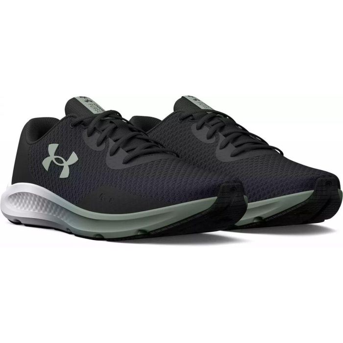 Zapatillas Deportivas Under Armour Charged Pursuit Gris 4
