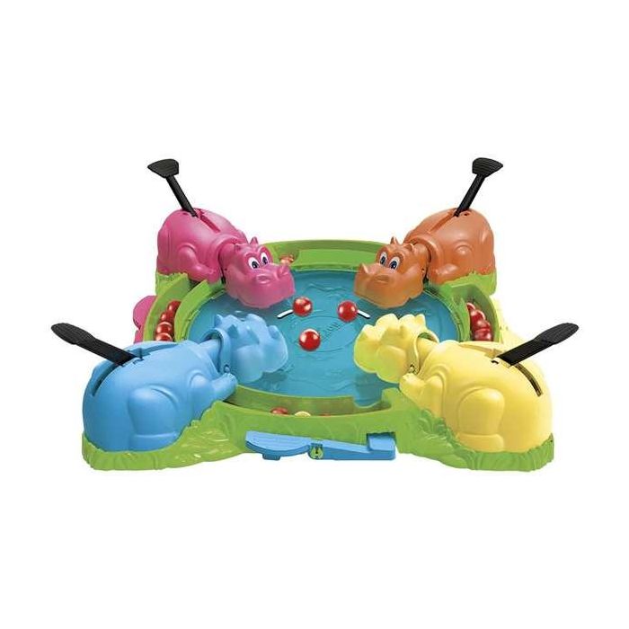 Juego Tragabolas Represh F8815 Hasbro Gaming 3 Juego Tragabolas Represh F8815 Hasbro Gaming 3