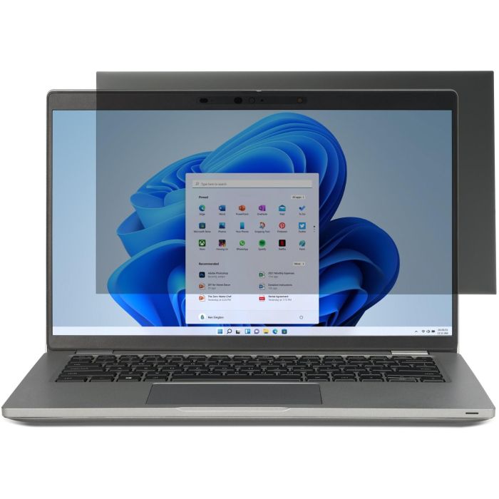 Kensington Blickschutzfilter 2-Wege 25Stk. 15.6"Laptop 16:9 3 Kensington Blickschutzfilter 2-Wege 25Stk. 15.6"Laptop 16:9 3