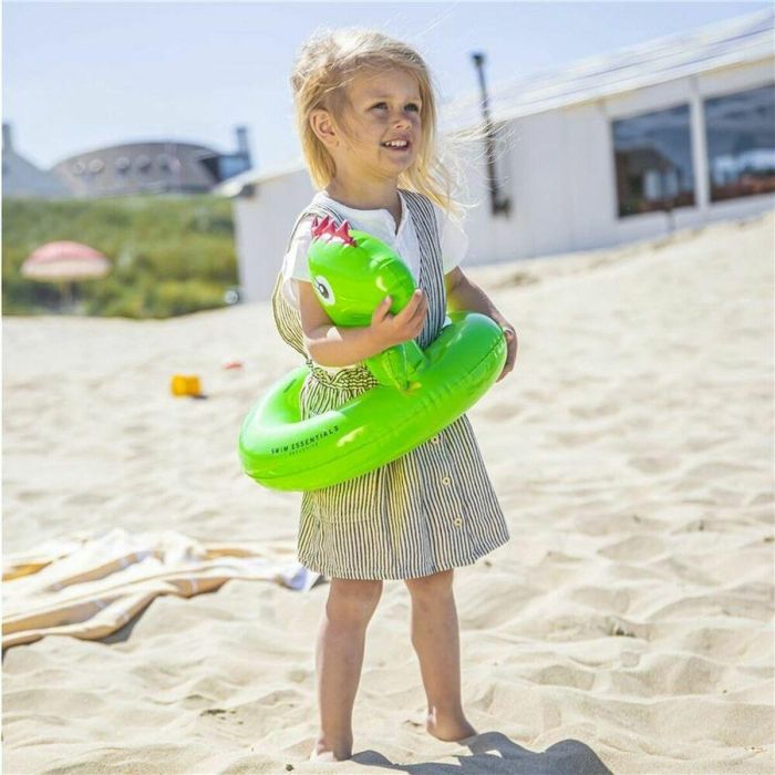 Flotador Hinchable Swim Essentials Dinosaur 5 Flotador Hinchable Swim Essentials Dinosaur 5