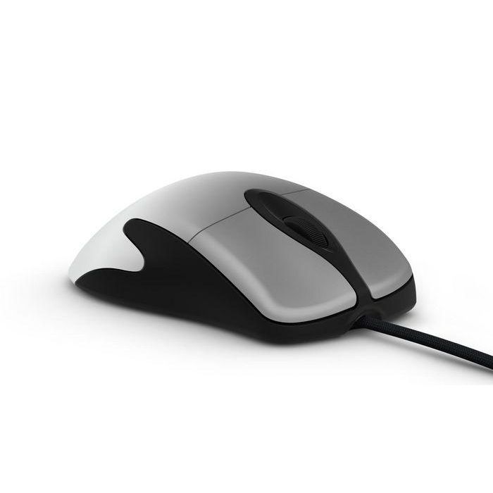 Microsoft Pro IntelliMouse USB 2.0 Shadow white 4 Microsoft Pro IntelliMouse USB 2.0 Shadow white 4