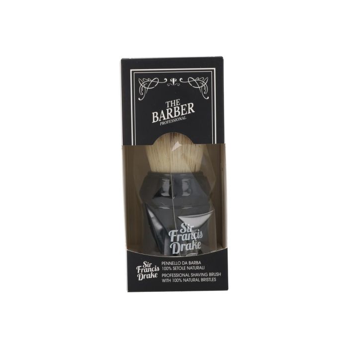 Xanitalia Pro The Barber Brocha de Afeitar