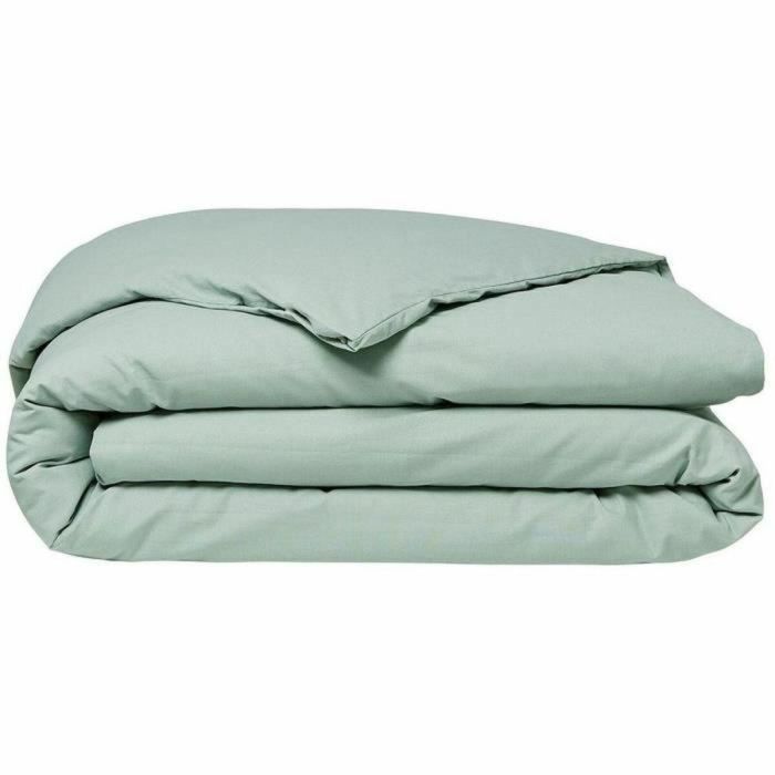 Today Juego de Cama 220 x 240 cm 100% Algodón Orgánico Certificado GOTS y Oeko-Tex 3