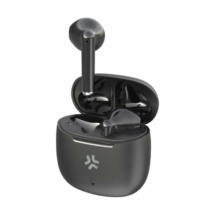Celly Auricular Buz Inalambrico Bluetooth Negro 5 Celly Auricular Buz Inalambrico Bluetooth Negro 5