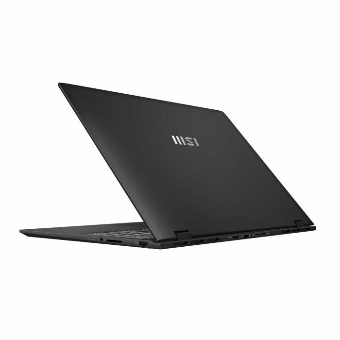 Laptop MSI PRESTIGE 16 AI STUDIO B1VFG-033SYST 16" 16 GB RAM 8 GB RAM 1 TB SSD 4 Laptop MSI PRESTIGE 16 AI STUDIO B1VFG-033SYST 16" 16 GB RAM 8 GB RAM 1 TB SSD 4