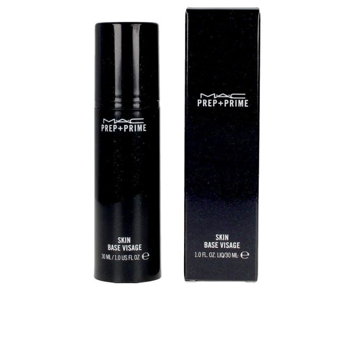 Mac PREP + PRIME Skin Loción Preparadora 30 ml 1