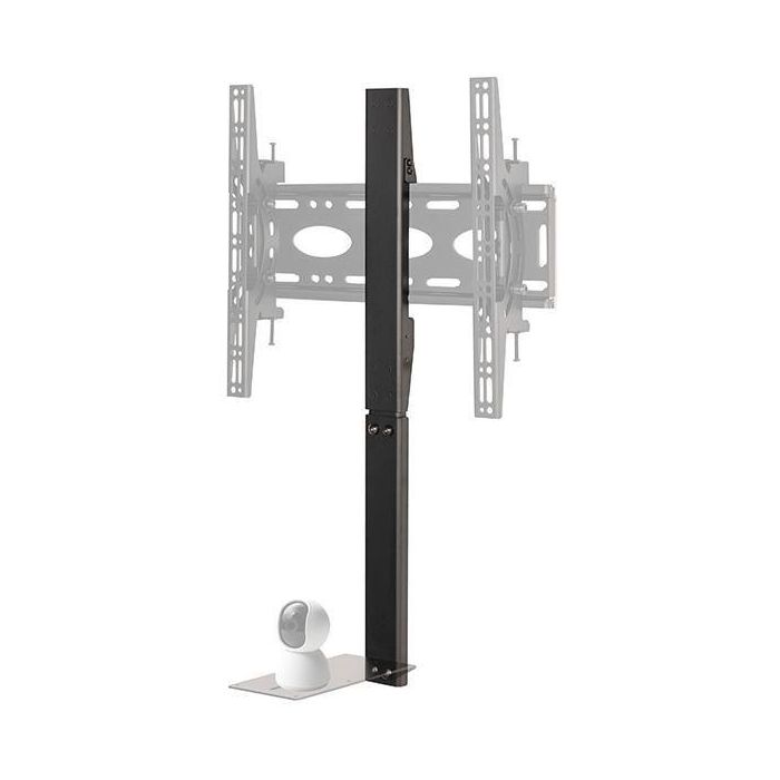 B-Tech Adjustable Accessory Mounting Arm for BT844X Range 1 B-Tech Adjustable Accessory Mounting Arm for BT844X Range 1