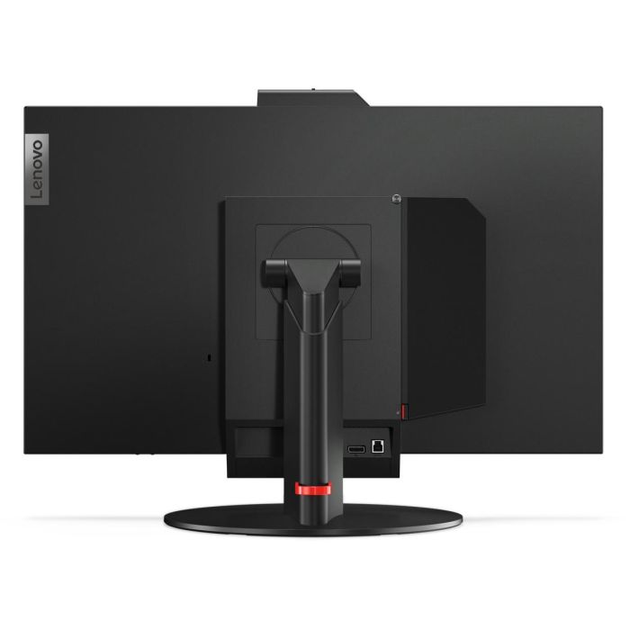 Lenovo ThinkCentre Tiny-in-One 27 11JHRAT1EU Monitor IPS QHD 27" (2560x1440) 75Hz 4ms HDMI DP USB Pivote Negro 1 Lenovo ThinkCentre Tiny-in-One 27 11JHRAT1EU Monitor IPS QHD 27" (2560x1440) 75Hz 4ms HDMI DP USB Pivote Negro 1