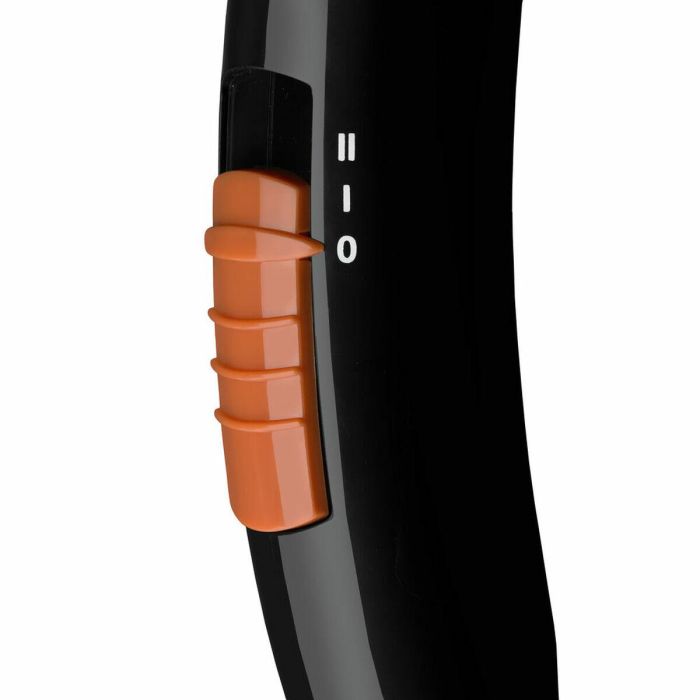 Babyliss Secador Viaje 5344E Dry 2000 2 Babyliss Secador Viaje 5344E Dry 2000 2