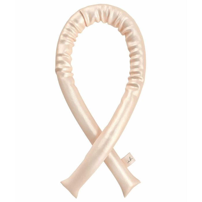 Invisibobble Heatless Curling Set Rizador de Pelo sin Calor para Ondas y Rizos Perfectos, Lote 3 Piezas 3