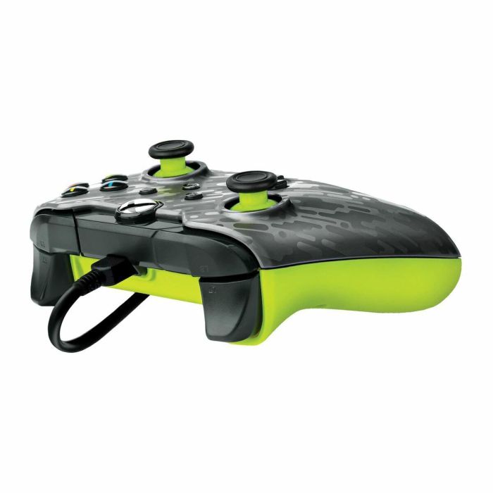 Mando Gaming PDP Negro Microsoft Xbox One 8