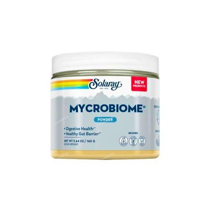 Mycrobiome Powder