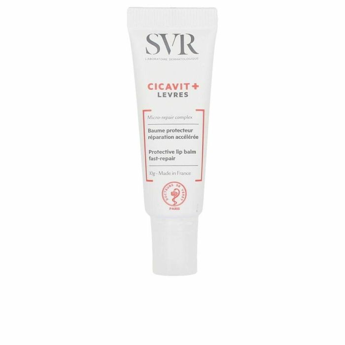 SVR Cicavit+ Levres Bálsamo Reparador Labial 15 mL