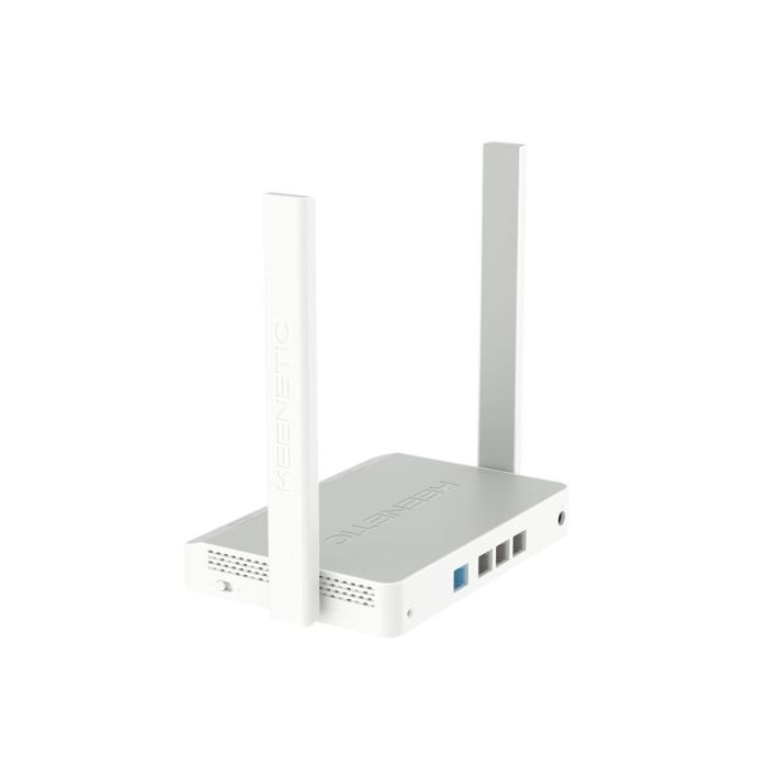 Router Keenetic KN-1613-01EN Ethernet LAN Wi-Fi 5
