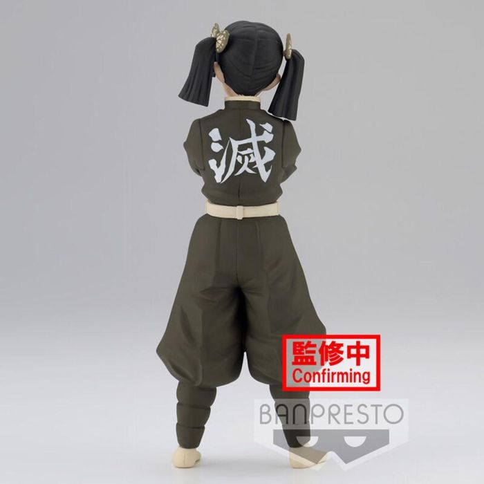 Figura Banpresto Demon Slayer Kimetsu No 3 Figura Banpresto Demon Slayer Kimetsu No 3