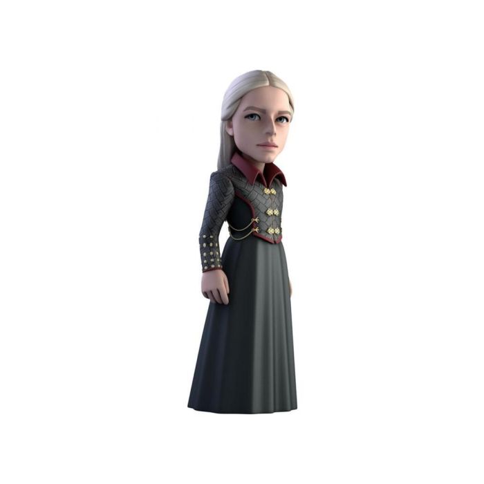 MINIX Figura La Casa Del Dragon Rhaenyra Targaryen 12 cm