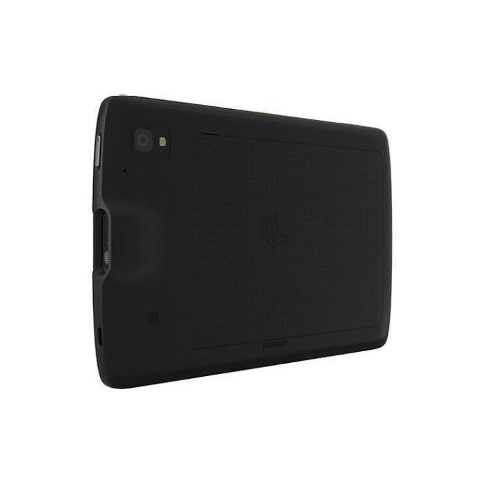 Zebra Rugged Tablet, ET45, 10.1" WUXGA Display, 5G, WiFi 6, SE4710 Scanner BCR, QC 6375, 4GB RAM, 64GB Flash, 5MP/13MP Cameras, NFC, IP65, Android GMS 5 Zebra Rugged Tablet, ET45, 10.1" WUXGA Display, 5G, WiFi 6, SE4710 Scanner BCR, QC 6375, 4GB RAM, 64GB Flash, 5MP/13MP Cameras, NFC, IP65, Android GMS 5