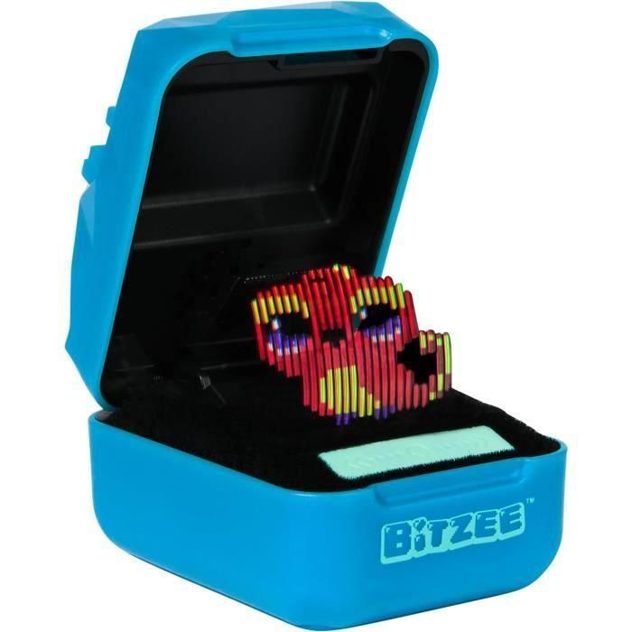 Mascota digital bitzee magicals 3