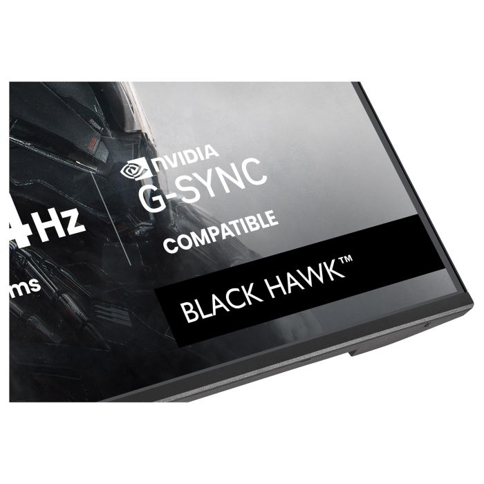 iiyama GB2741QSU-B1 Monitor Gaming 27" QHD IPS 1ms 144Hz Negro 11 iiyama GB2741QSU-B1 Monitor Gaming 27" QHD IPS 1ms 144Hz Negro 11