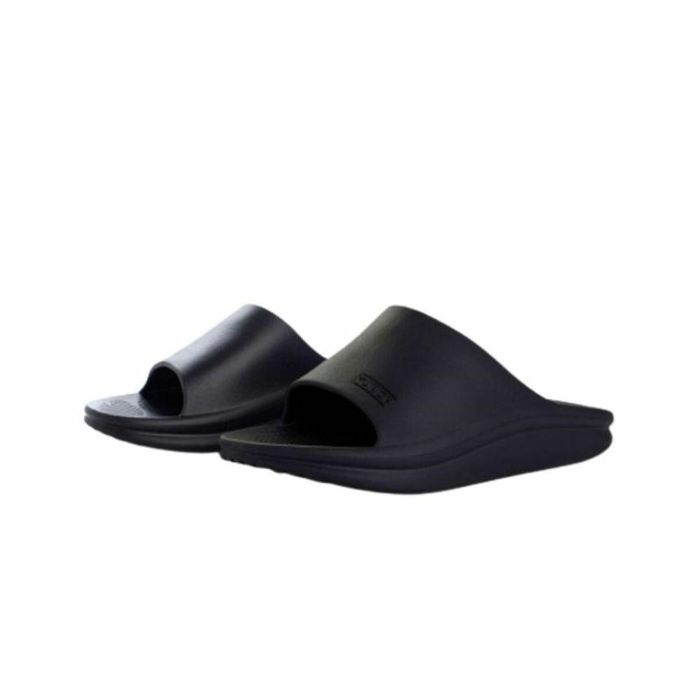 Chanclas para Hombre Munich Confort Negro 0 Chanclas para Hombre Munich Confort Negro 0