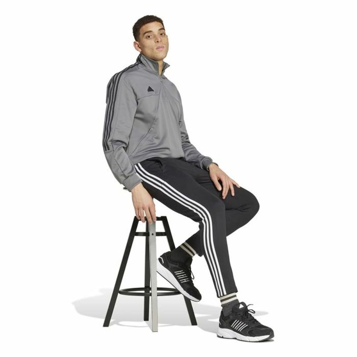 Chaqueta Deportiva para Hombre Adidas House Of Tiro Half Zip 3 Chaqueta Deportiva para Hombre Adidas House Of Tiro Half Zip 3