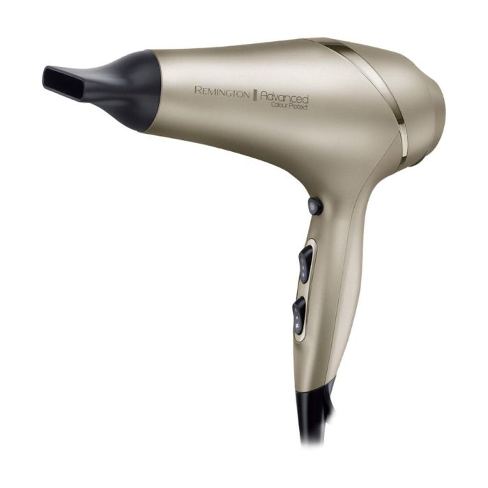 Secador de Pelo Remington Secador de Pelo Remington