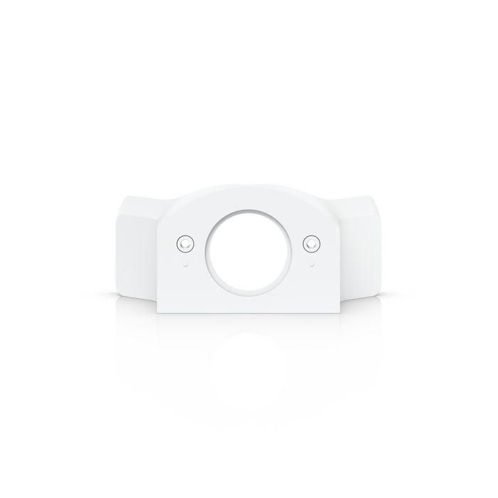 Ubiquiti G5 PTZ Corner Mount, Polycarbonate/Stainless steel 2 Ubiquiti G5 PTZ Corner Mount, Polycarbonate/Stainless steel 2