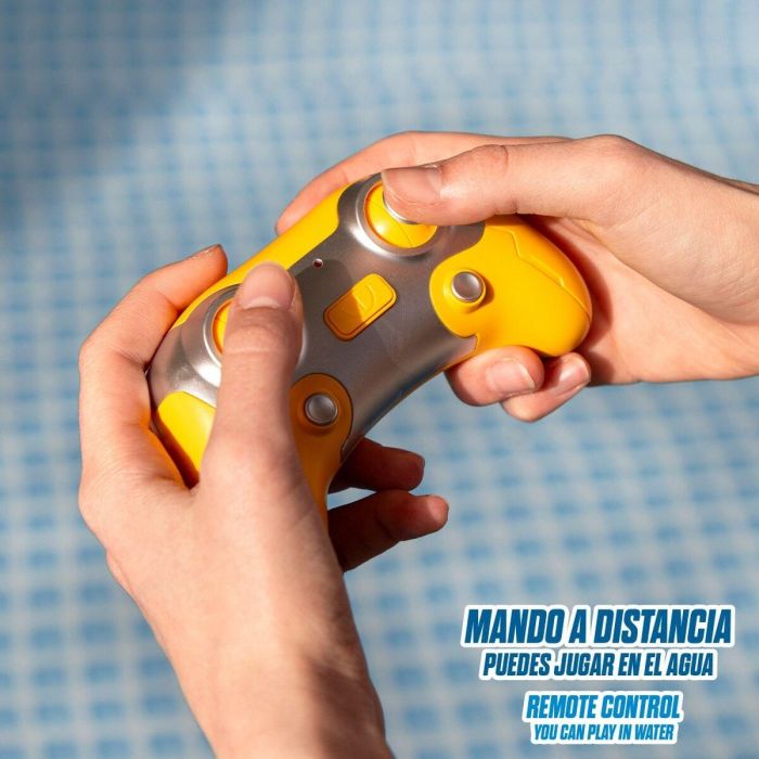 Barco radiocontrol Colorbaby (2 Unidades) 2 Barco radiocontrol Colorbaby (2 Unidades) 2