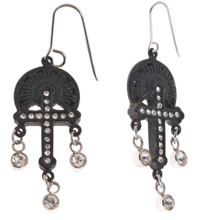 Pendientes Mujer Victorio & Lucchino VJ0093PE (5,3 cm) Pendientes Mujer Victorio & Lucchino VJ0093PE (5,3 cm)