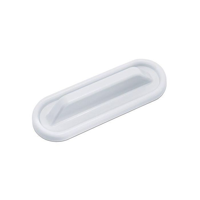 Borrador Magnetico Nobo Mini Blanco