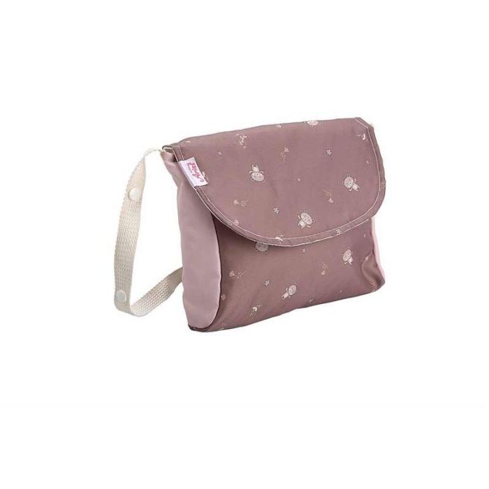 Coche capota bear 42x72x93 cm c/bolso (altura manillar: 90 cm) 1 Coche capota bear 42x72x93 cm c/bolso (altura manillar: 90 cm) 1