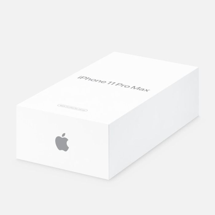 Apple Iphone 11 Pro Max Gris 1 Apple Iphone 11 Pro Max Gris 1