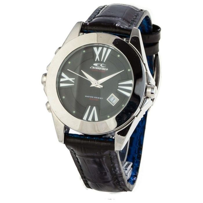 Reloj Hombre Chronotech CT7636L-03 (Ø 39 mm) 1 Reloj Hombre Chronotech CT7636L-03 (Ø 39 mm) 1