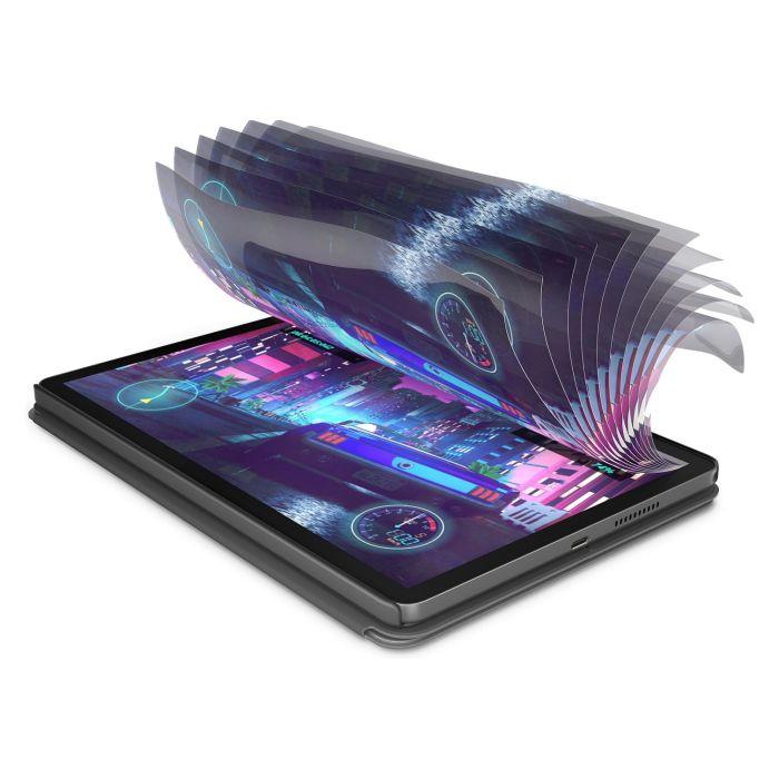 Lenovo Tab TB311XU - Tablet 10.1" WUXGA, 4 GB RAM, 128 GB, Android 14, Wi-Fi, Color Luna Grey 4