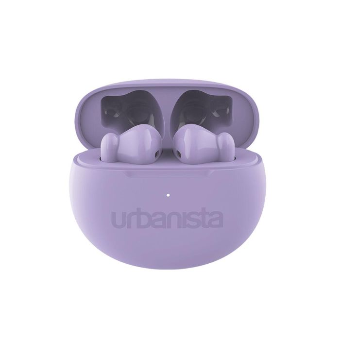 Urbanista Austin Auriculares Inalámbricos True Wireless - 20 Horas de Autonomía Total, Resistentes a Salpicaduras IPX4, Bluetooth 5.3 16 Urbanista Austin Auriculares Inalámbricos True Wireless - 20 Horas de Autonomía Total, Resistentes a Salpicaduras IPX4, Bluetooth 5.3 16