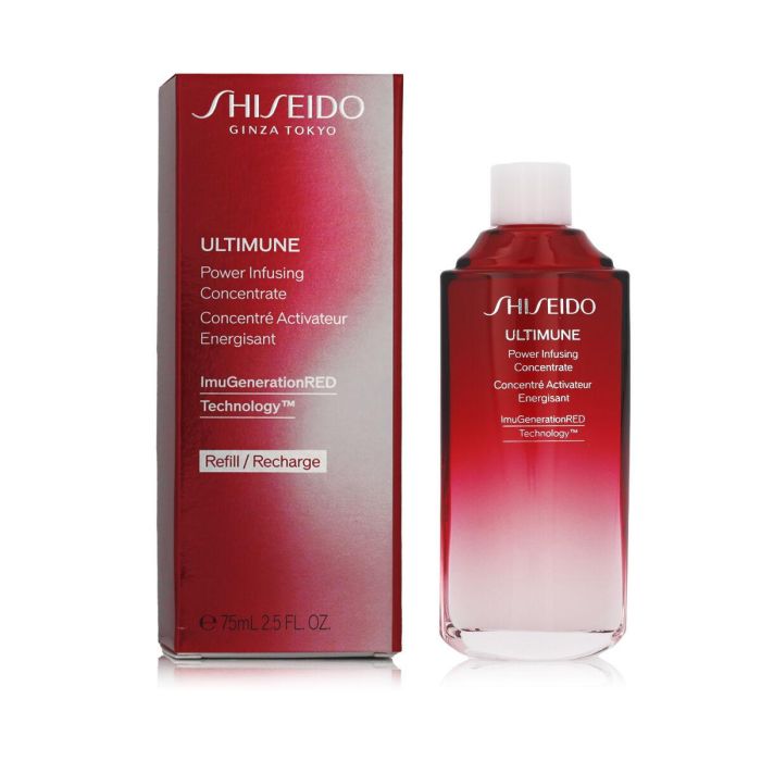 Shiseido Ultimune Power Infusion Refill 2