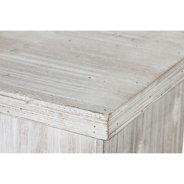 Frontal Chimenea DKD Home Decor Blanco 26 x 101 x 113 cm 3 Frontal Chimenea DKD Home Decor Blanco 26 x 101 x 113 cm 3