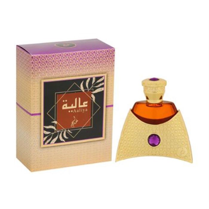 Aaliya Extracto perfume 27 ml