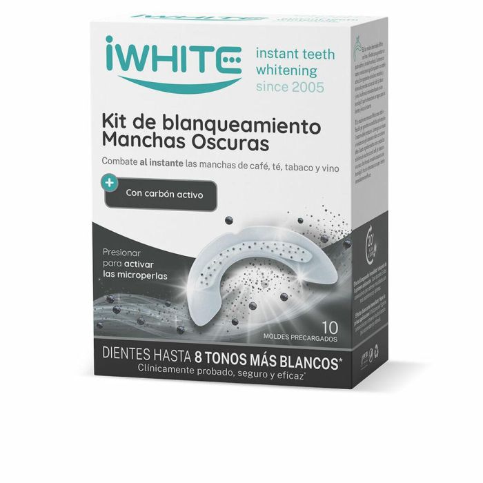 Iwhite Manchas Oscuras Kit Blanqueador