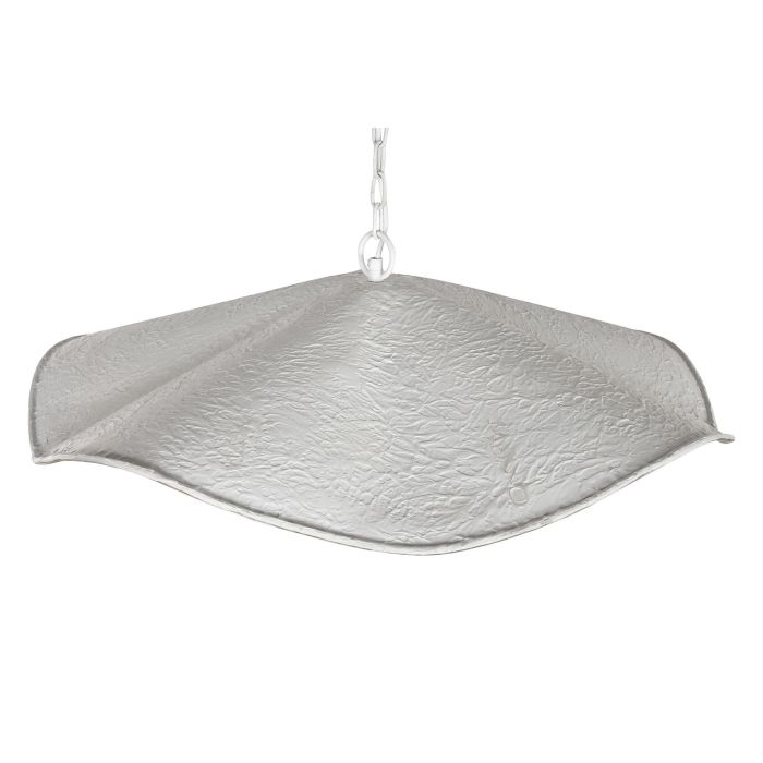 Lampara Techo Item Home DKD Home Decor Blanco Dorado 77 x 16 x 77 cm 3 Lampara Techo Item Home DKD Home Decor Blanco Dorado 77 x 16 x 77 cm 3