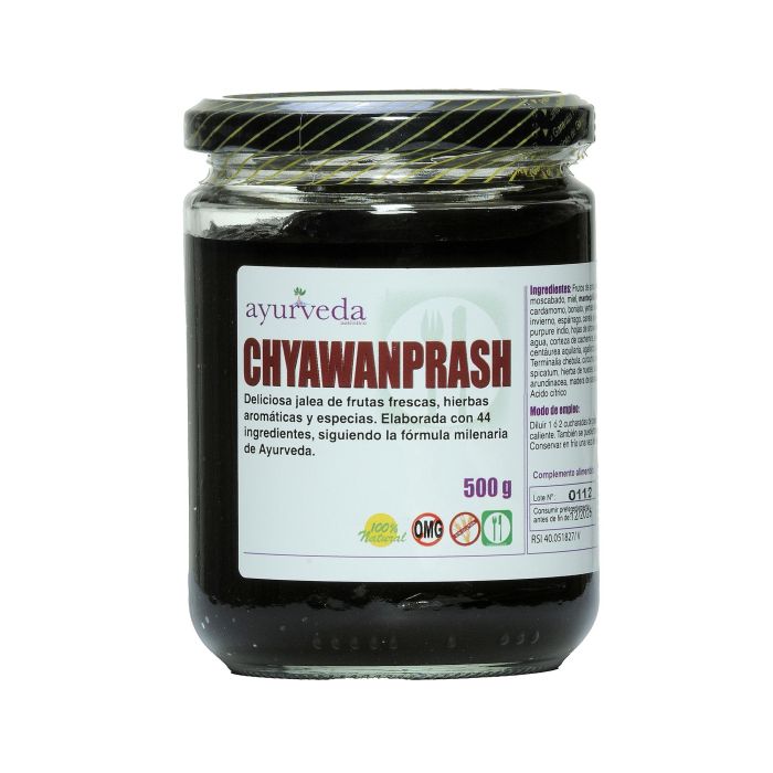 Chyawanprash Chyawanprash