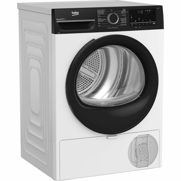 Secadora BEKO BM3T49240W 9 kg 3 Secadora BEKO BM3T49240W 9 kg 3